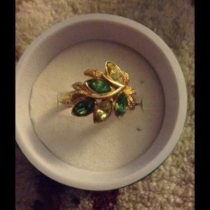 Vintage ring