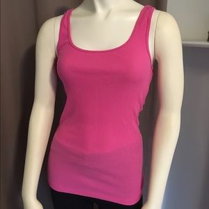 GAP Pink Tank