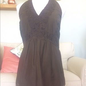 NWT AnnTaylor barebacktopEXTRA10%OFF ENDS TONIGHT!