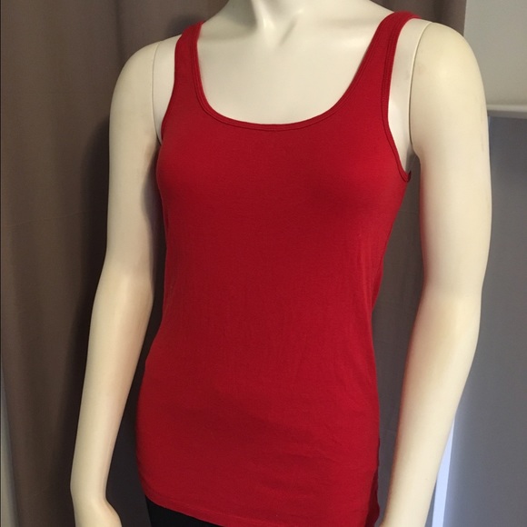 ON Red Tank
