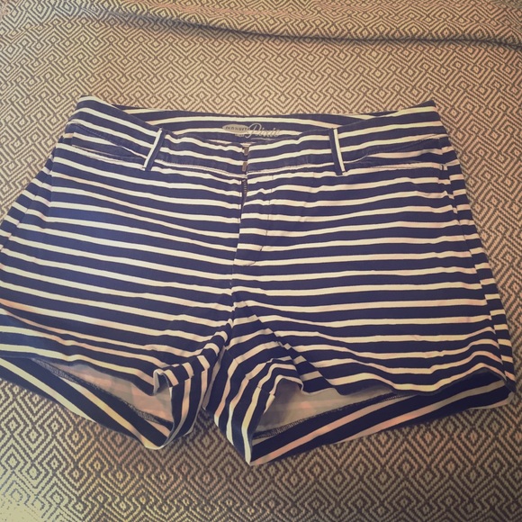 Shorts!