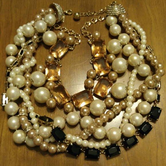 Kate spade necklace