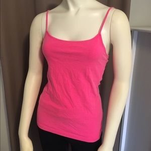 GAP Pink Tank