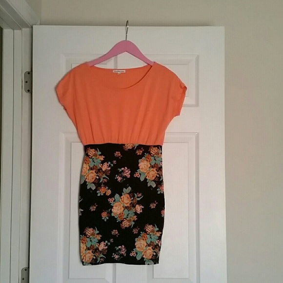 Cute Charlotte Russe XS Dress