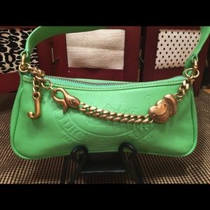 Juicy Couture Small Purse NWOT