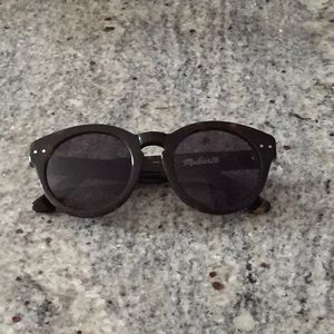 Madewell Hepcat Shades