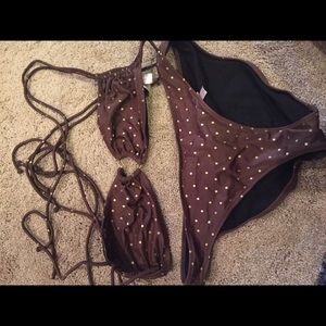 Victoria Secret Bikini