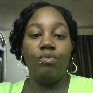 Meet your Posher, Antoinette