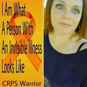 Meet your Posher, Deborah