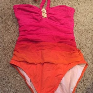 Ralph Lauren one piece