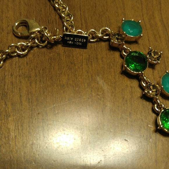 Kate Spade necklace - Picture 2 of 4