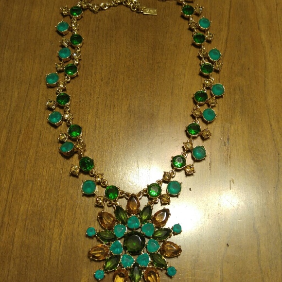 Kate Spade necklace - Picture 3 of 4
