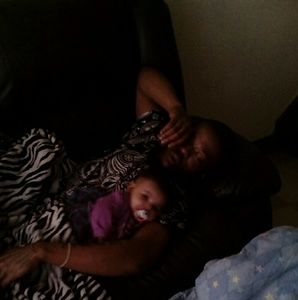 Meet your Posher, Audrey