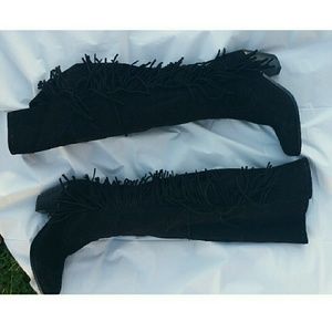 Sam Edelman woman boots