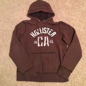 Hollister Sweatshirt