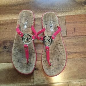Michael Kors sandals