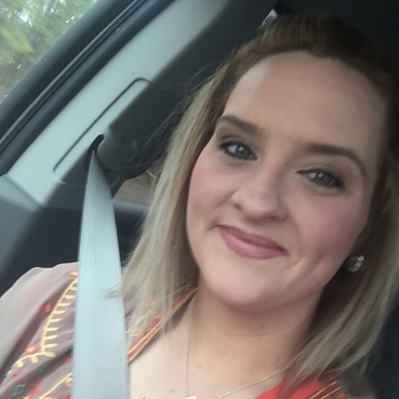 Meet your Posher, Krystyn