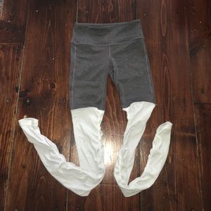 Alo Yoga goddess leggings