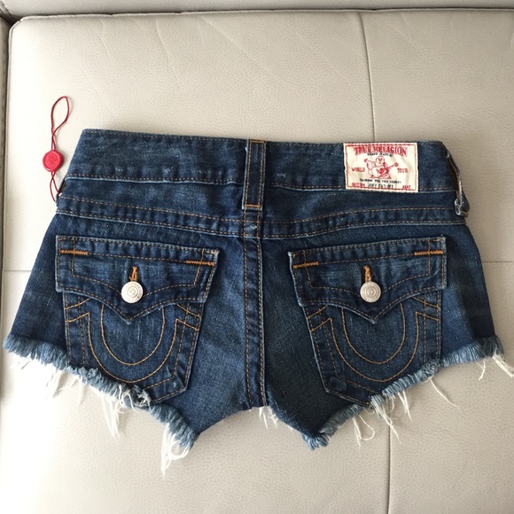 True Religion Shorts