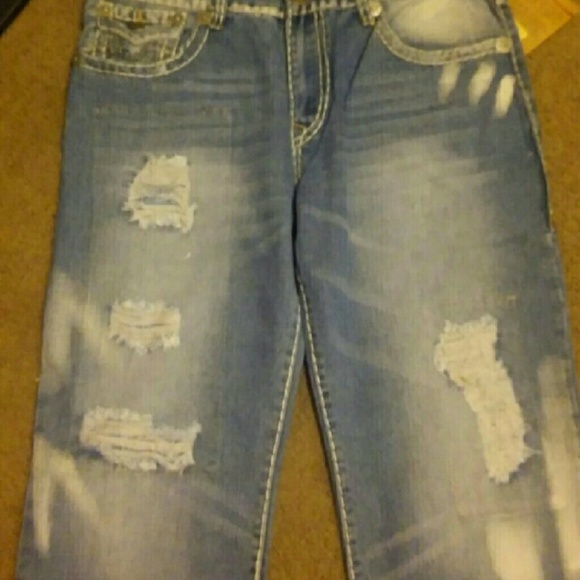 True religion jeans