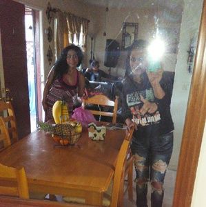 Meet your Posher, Alejandra