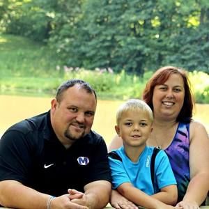 Meet your Posher, Nikki harris