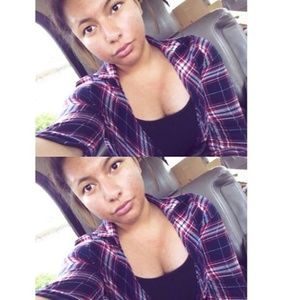 Meet your Posher, Sally