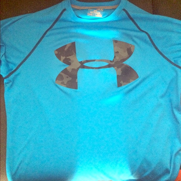Men's Under Armour Tshirt