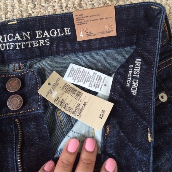 AE Jeans