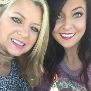 Meet your Posher, Meagan