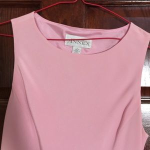 Summer dress with jacket