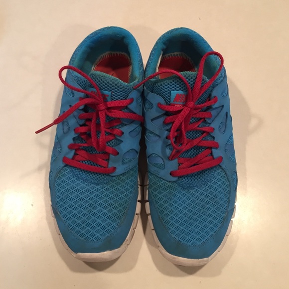 Nike free Run 2