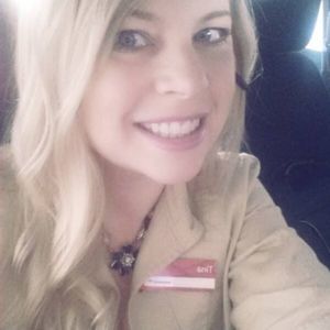 Meet your Posher, Tina