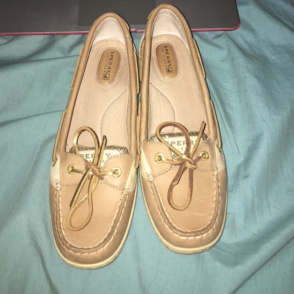 Sperrys