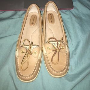Sperrys