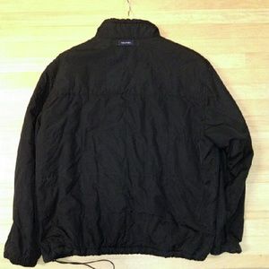 Nautica Jackets & Coats - Black Nautica Jacket Nautica Jackets & Coats - Black Nautica Jacket