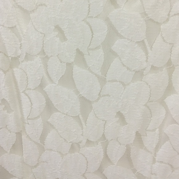 White Forever 21 tank dress☁️💐 - Picture 2 of 3