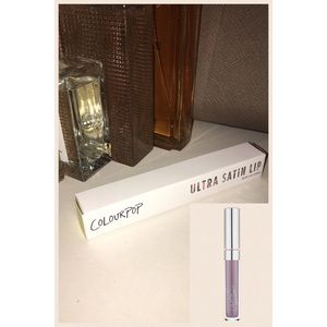 Ultra Satin Lip - Marshmallow