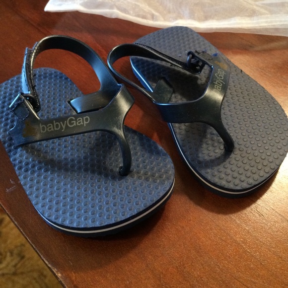 Infant Summer Unisex Sandals