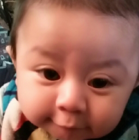 Meet your Posher, Nancy - Picture 1 of 1