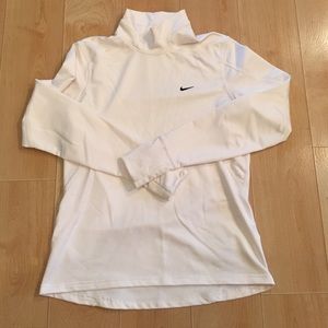 Nike DryFit pullover