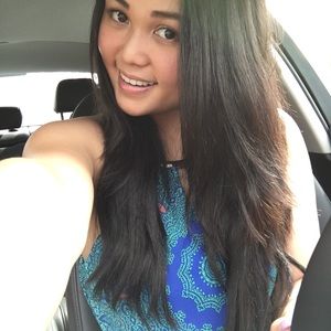 Meet your Posher, Lena