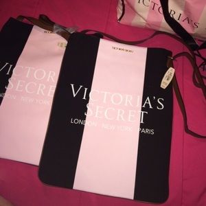 Victoria's Secret cross body bag