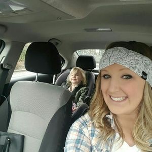 Meet your Posher, Kaeli