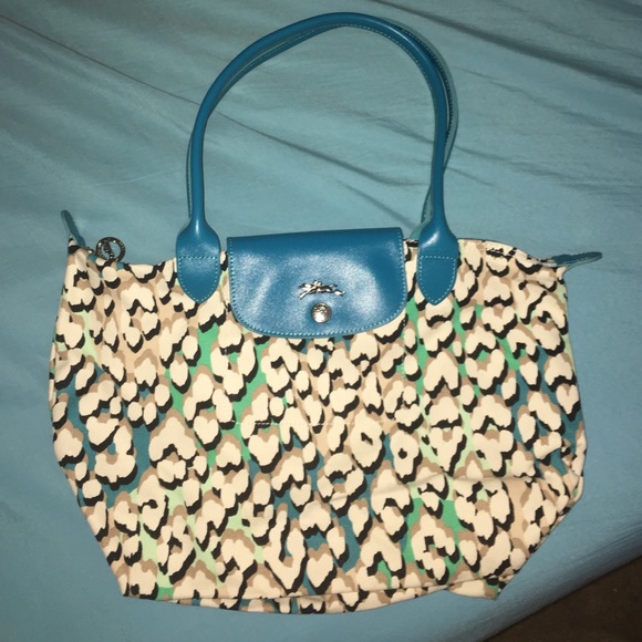 LONGCHAMP PURSE