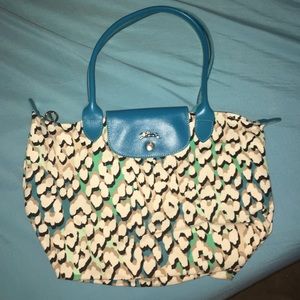 LONGCHAMP PURSE