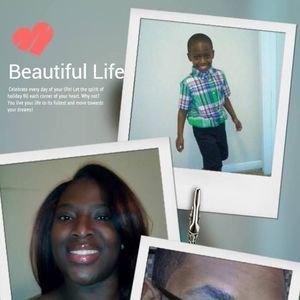 Meet your Posher, Jerrica