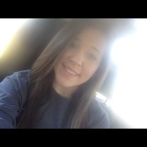 Meet your Posher, Deanna