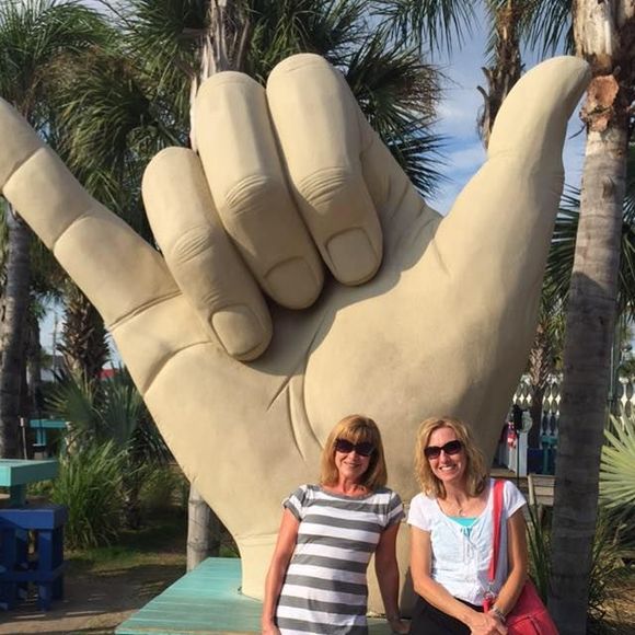 Meet your Posher, Julie - Picture 1 of 1