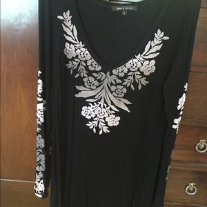 Karen Kane dress